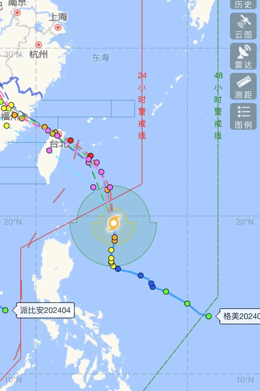 台风一夜升级！福建紧急部署：撤离！撤离！撤离！-图2