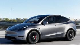 特斯拉Model 3/Y部分车型5年0息购车活动延长至8月底