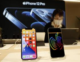 iPhone 15可能比史上任何iPhone都更快过时-图1