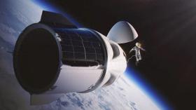 SpaceX将全程直播：史上首次“平民”太空行走，亿万富豪被死亡包围-图1