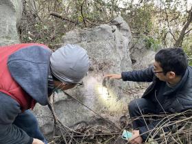 潮声丨浙江首次公布全省石窟造像档案，这些藏在山水间的国宝你了解吗？-图9