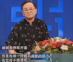 92岁王扶林：陈晓旭不够漂亮，演技也不够好，但有一点真的很特别-图3