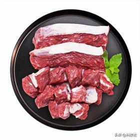 注意！“人造假牛肉”在市场泛滥，做法恶心反胃，买牛肉认准3点-图2