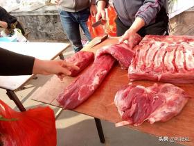 注意！“人造假牛肉”在市场泛滥，做法恶心反胃，买牛肉认准3点-图6