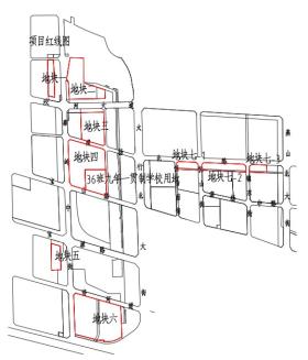 石家庄两所小学新校区揭牌！一城中村规划29栋住宅楼，紧邻环城绿道……-图7