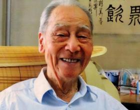 他86岁患癌，97岁丧妻，曾被骂“千古罪人”，100岁时却被人膜拜-图2