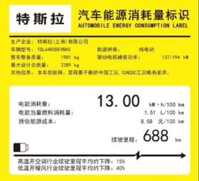 何小鹏建议成真：新能源车能效等级来了，买车跟买家电一样简单？-图3