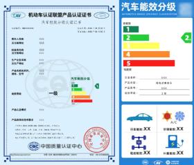 何小鹏建议成真：新能源车能效等级来了，买车跟买家电一样简单？-图5