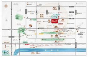 把产品力卷到极致！城市中轴线上的2万+王者-图3