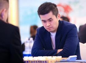 象棋第一人，下出一步死棋-图1